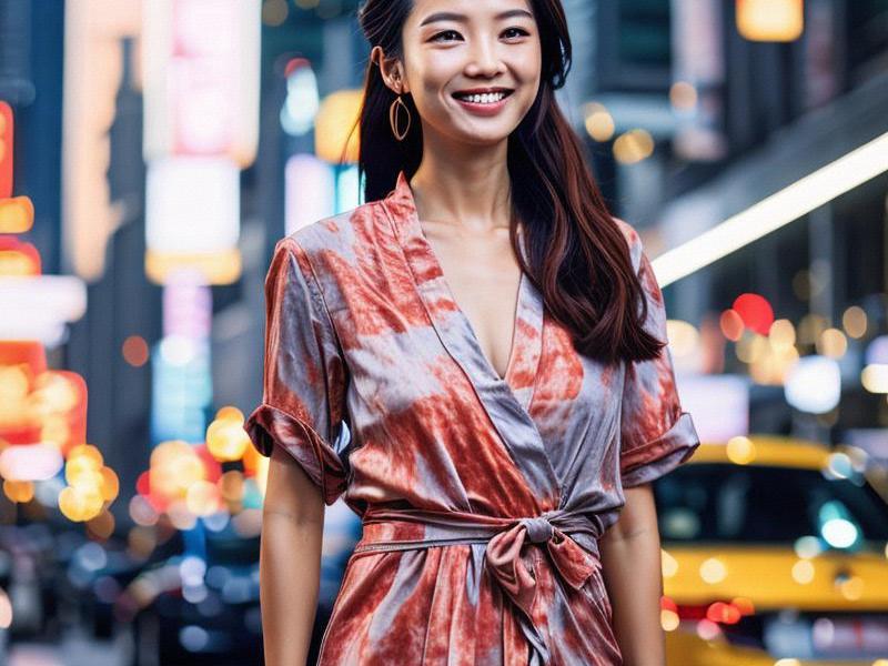 The Beauty of Shanghai: A Blend of Tradition and Modernity