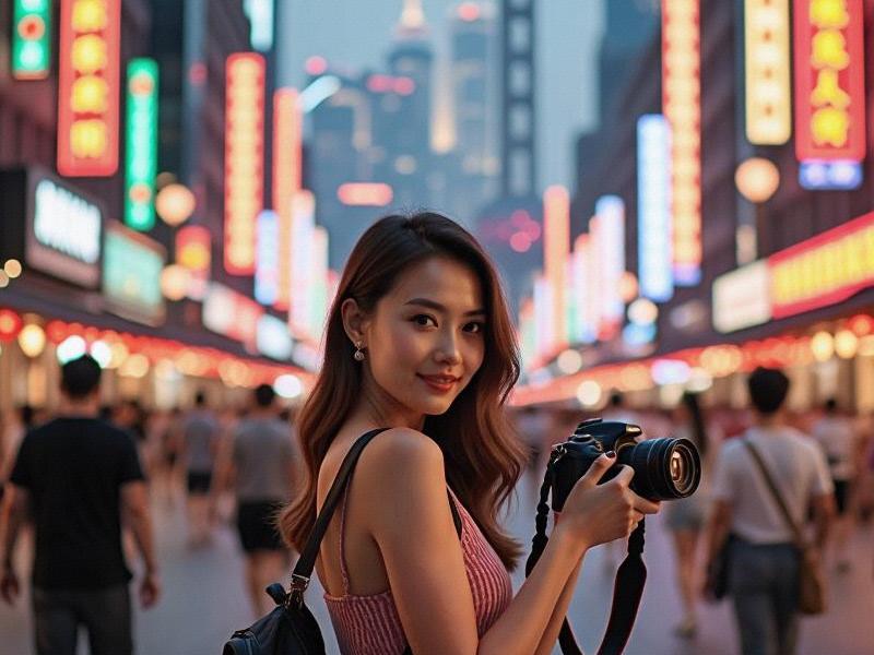 Shanghai's Entertainment Renaissance: How Nightlife Venues Are Redefining Urban Culture