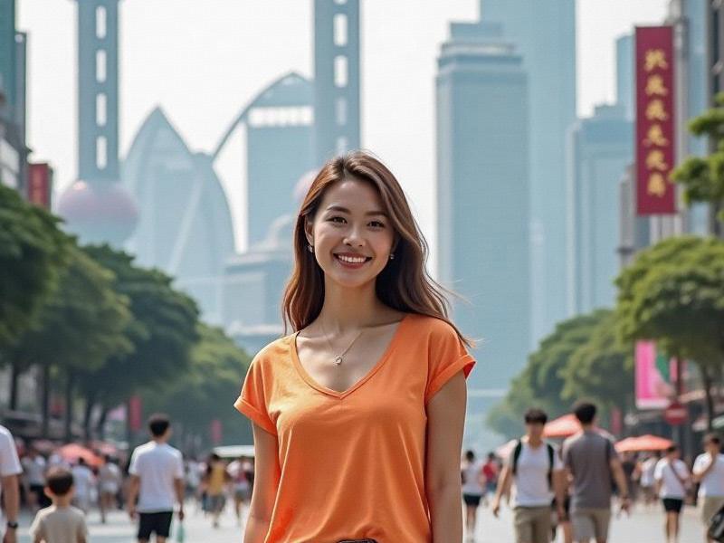 The Dragon's Head Rises: How Shanghai Leads the Yangtze Delta's Transformation into a Global Megacity Cluster