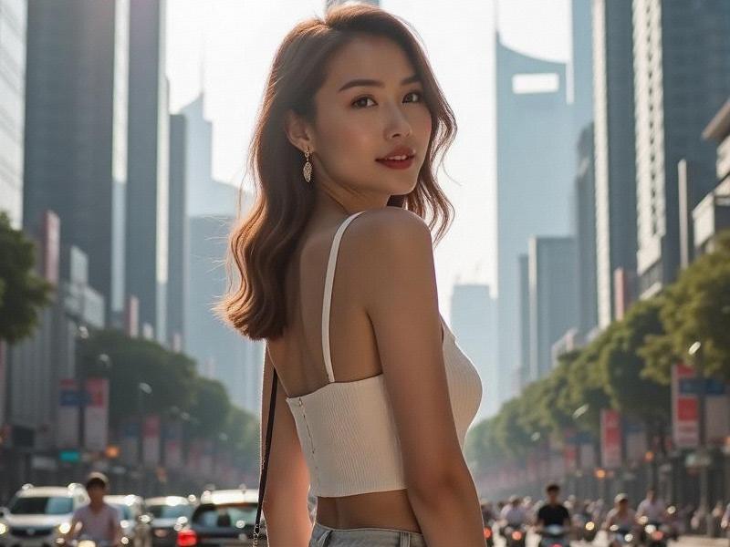Shanghai 2030: Blueprint for the Future-Ready Megacity