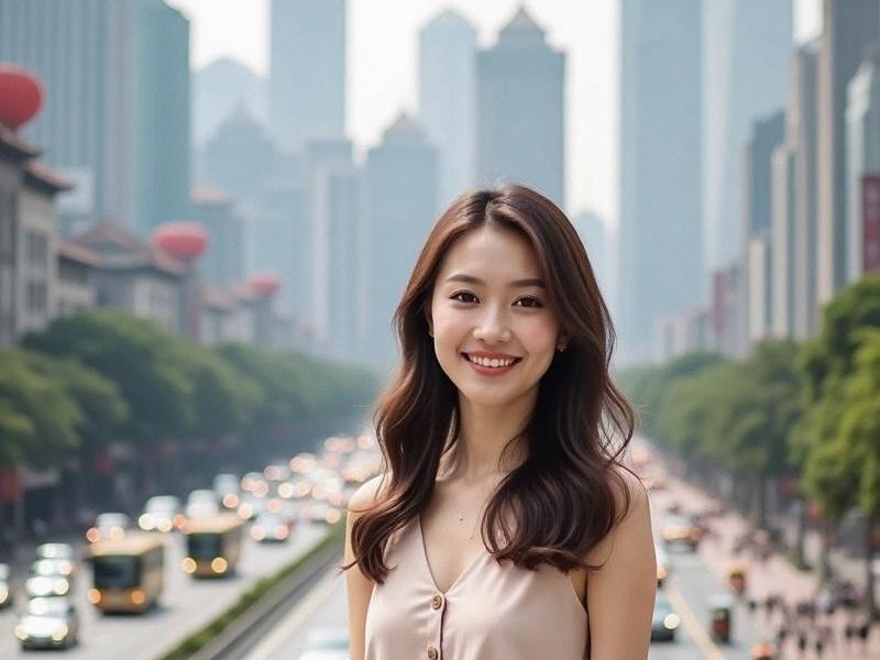 Wall Street of the East: How Shanghai Is Rewriting the Rules of Global Finance