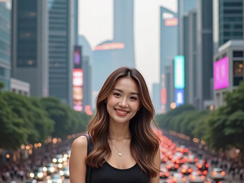 Shanghai’s Neo-Silk Road: Where Ancient Portclusters Meet Quantum Trade