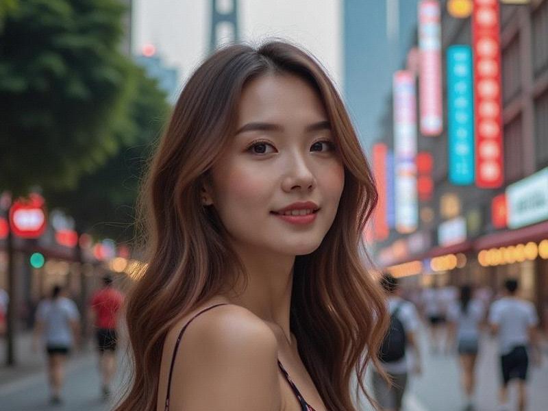 Neon Renaissance: How Shanghai's Entertainment Industry is Reinventing Urban Nightlife