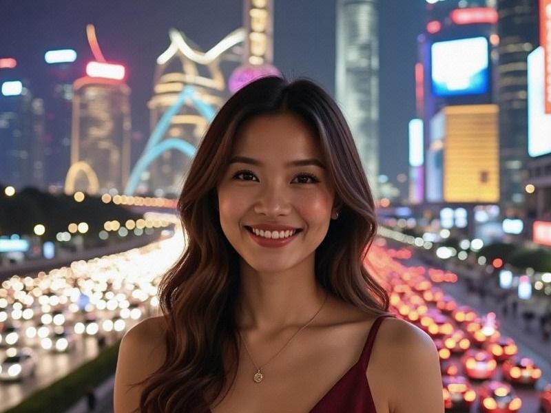 摩登密码：上海女性的百年形象解码