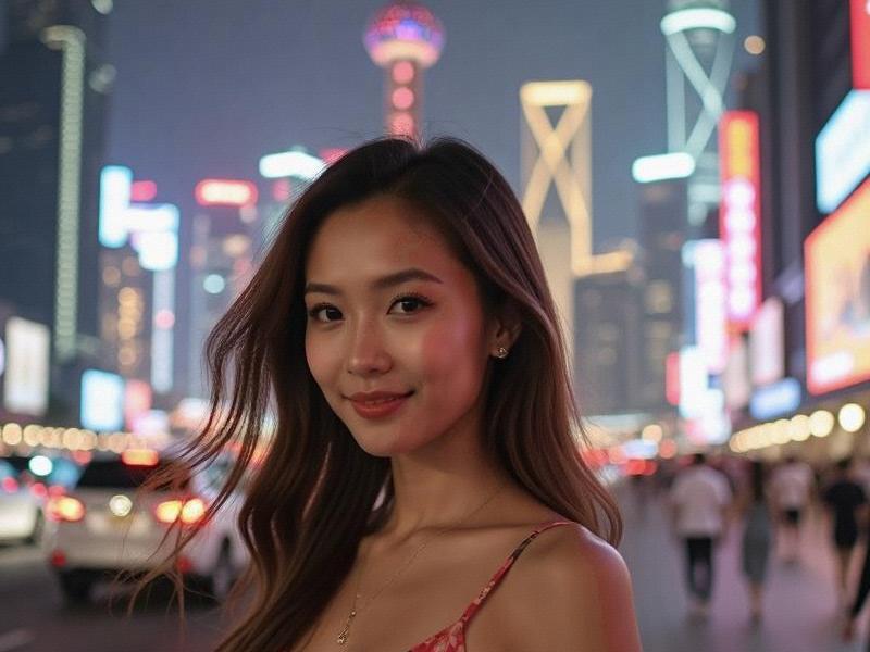 Shanghai After Dark: The Evolution of Elite Entertainment Clubs in China's Global City
