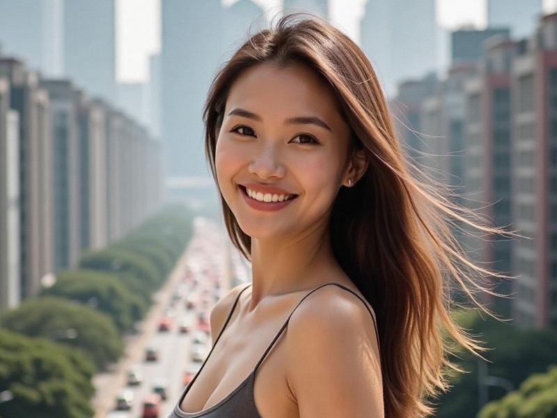 Shanghai 2025: Where Futurism Meets Heritage in China's Global City