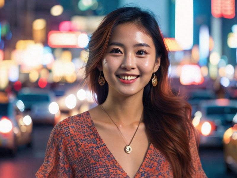 Shanghai: A Global Metropolis with Endless Charm