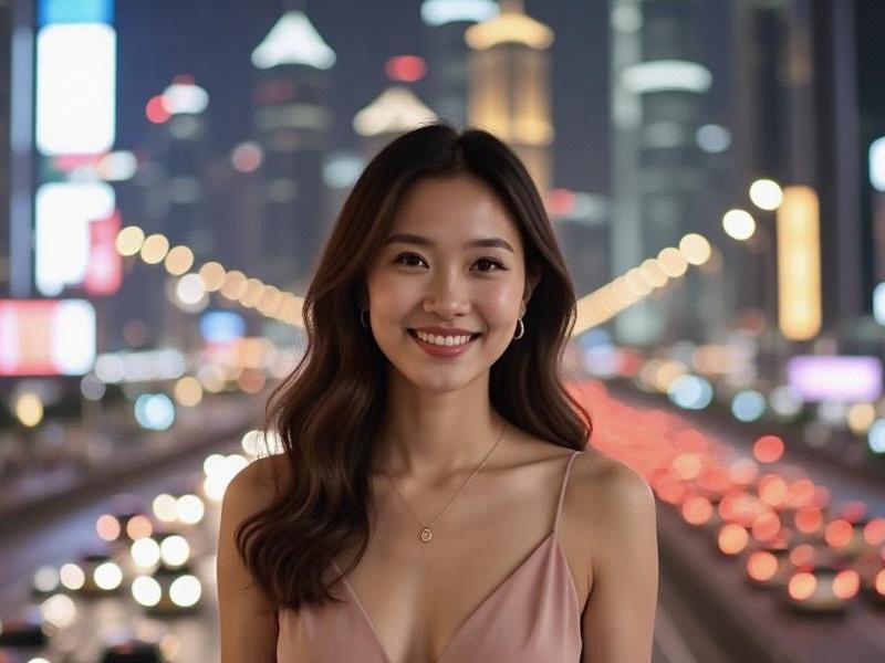 Neon Renaissance: How Shanghai's Entertainment Clubs Are Redefining Urban Nightlife