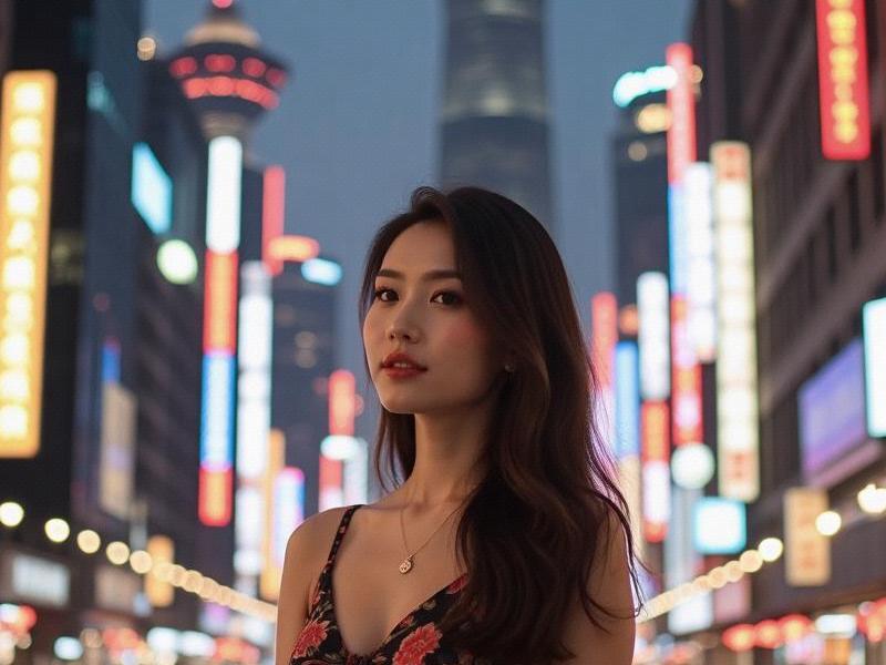 Shanghai's Quantum Leap: How China's Financial Capital Became a Global Innovation Powerhouse