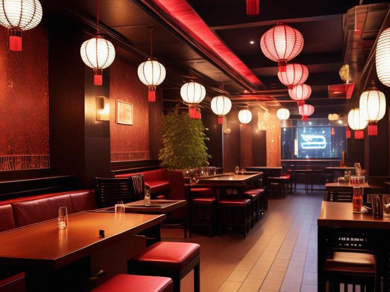 Shanghai Entertainment Halls: A Guide to Nightlife Hotspots