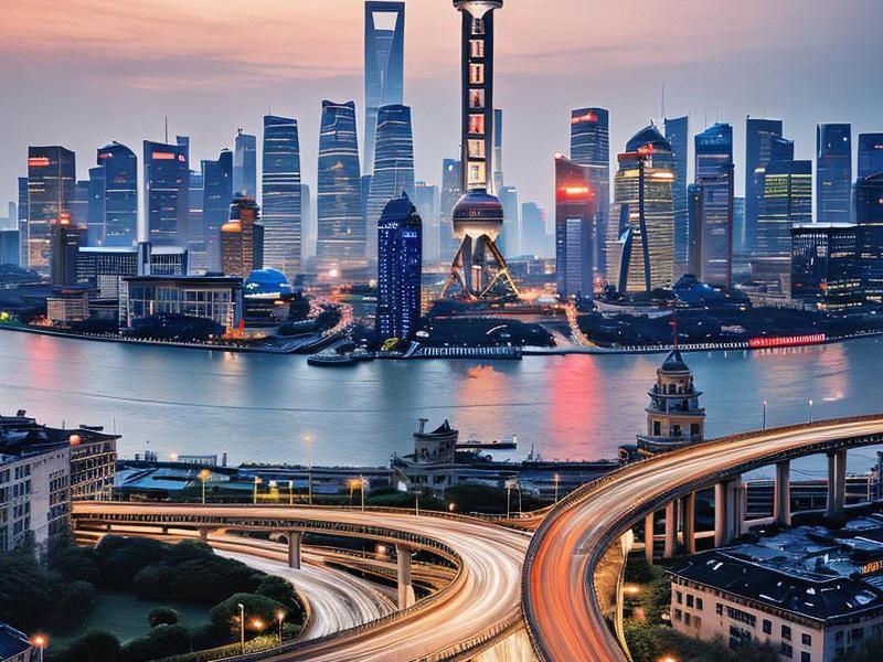 Shanghai's Regional Influence and Development Prospects in the Surrounding Areas
