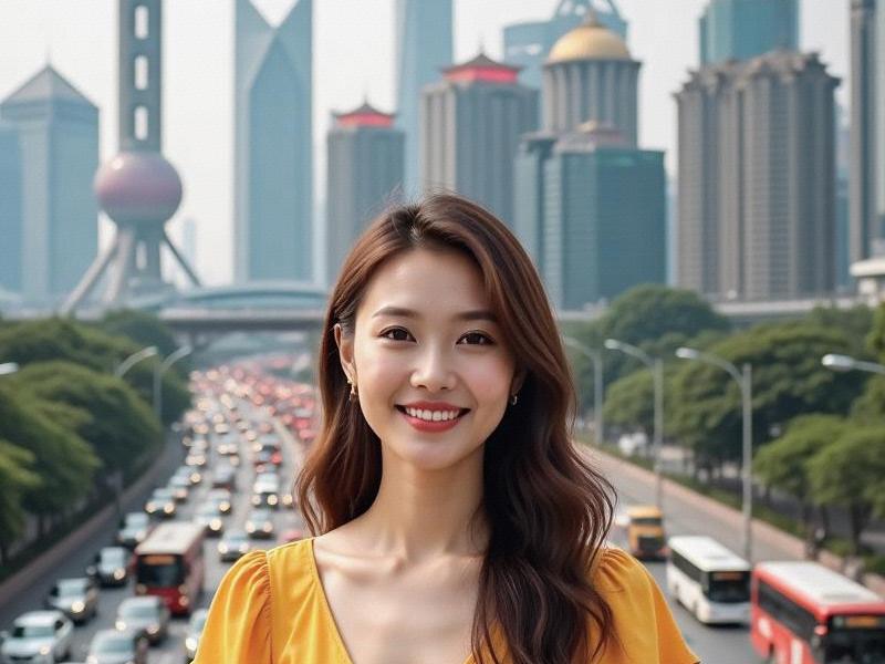 Shanghai 2025: The Dragon Head of China's New Economy