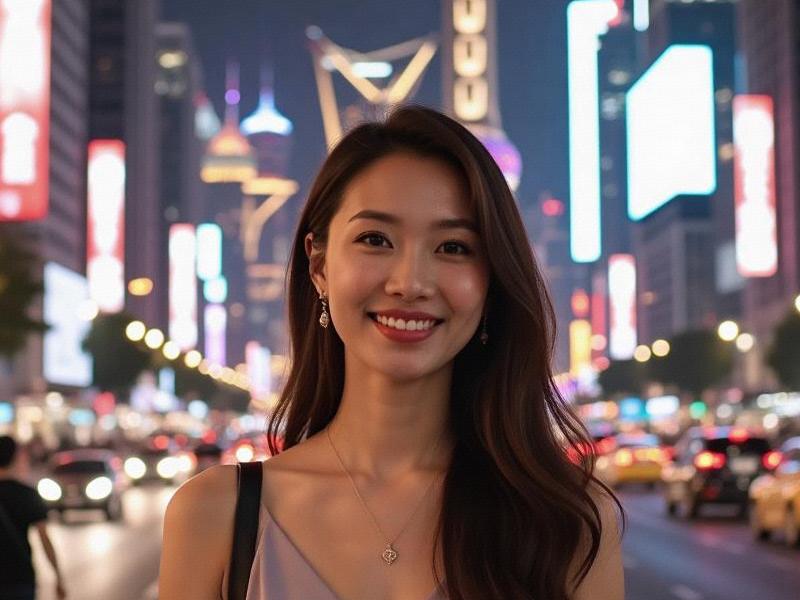 Velvet Ropes & Digital Dreams: Shanghai's Next-Gen Entertainment Palaces Redefine Nightlife Luxury
