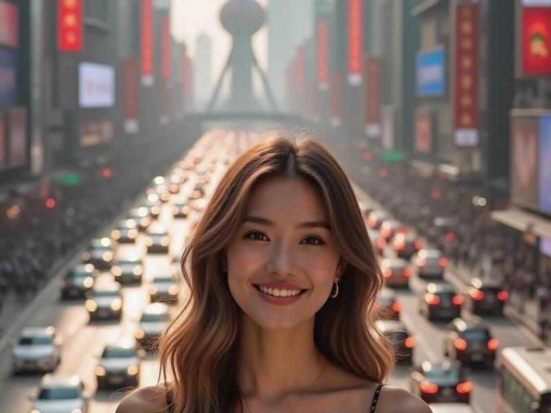 Shanghai's Modern Women: Redefining Femininity in China's Global Metropolis