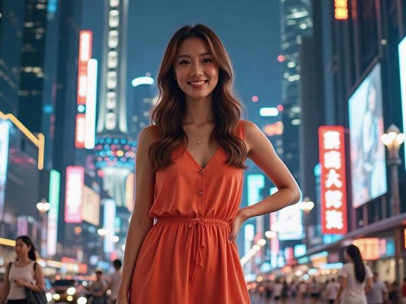 Shanghai's Entertainment Clubs: Where Business Meets Pleasure in China's Financial Capital