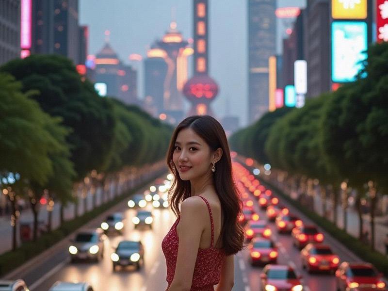 Shanghai's Entertainment Revolution: Inside Asia's Most Exclusive Clubs
