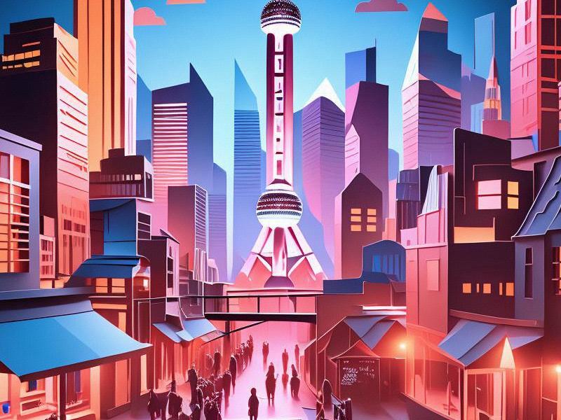Exploring the Vibrant Clubbing Scene in Shanghai: A Night of Music, Energy, and Culture