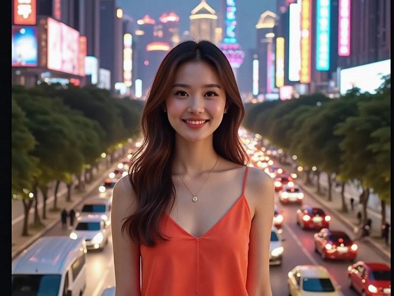 Shanghai 2025: Where Tradition Meets Tomorrow in China's Global Gateway