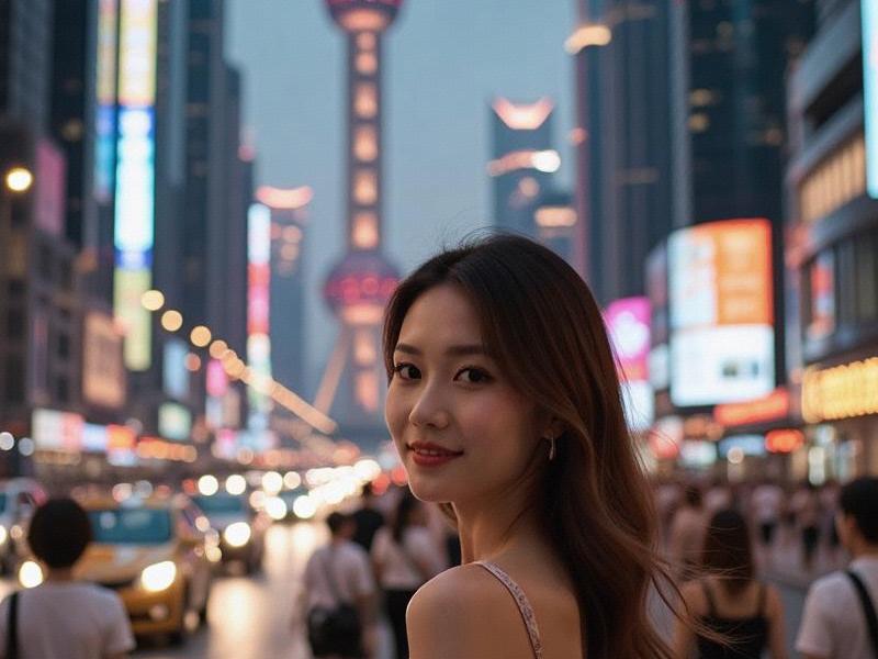 Shanghai After Dark: How the City's Nightlife is Redefining Global Entertainment Standards