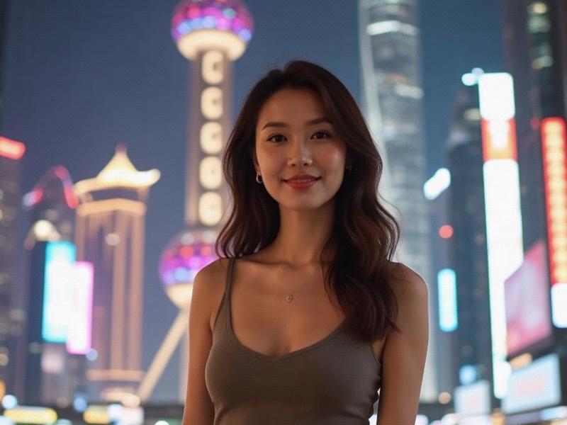 Shanghai After Dark: The Evolution of China's Most Exclusive Entertainment Scene