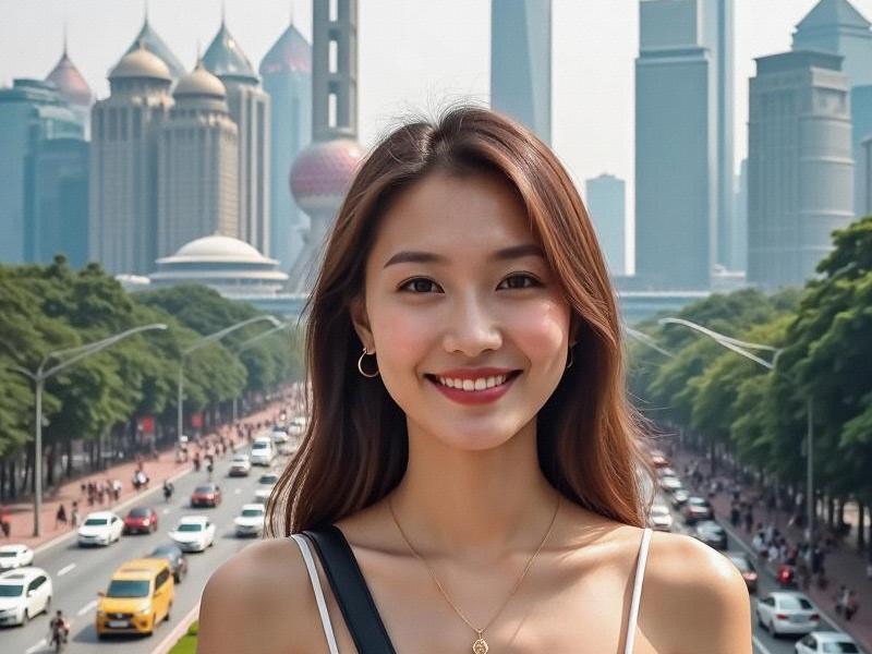 Shanghai 2040: The Making of a Future-Ready Megacity
