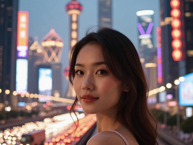 Quantum Huangpu: How Shanghai's Neural Nightmarkets Are Reprogramming Urban Civilization