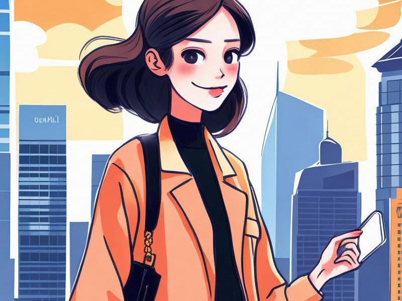 Shanghai's Beauty Industry: A Glimpse into the Glamorous World of Beauty Girls