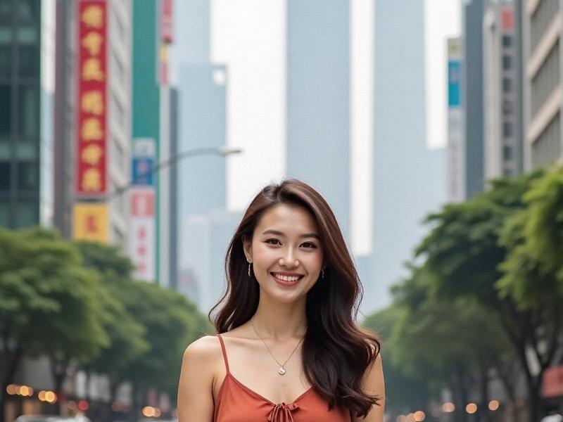 Shanghai 2025: Where Futurism Meets Nostalgia in China's Portal City