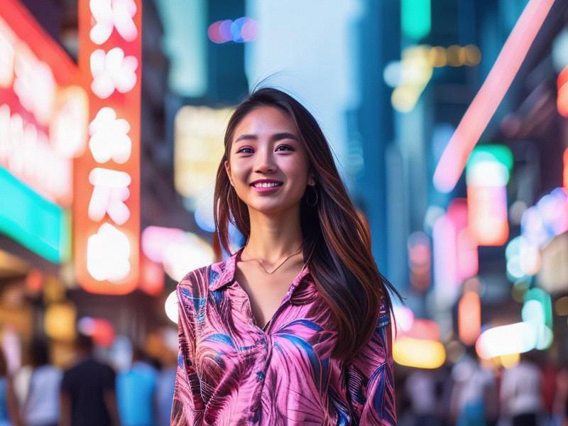 Shanghai Focus: An Examination of the Economic Hub's Rapid Transformation