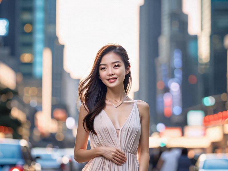 Shanghai and Beyond: An Exploration of the Vibrant Metropolis and Its Environs