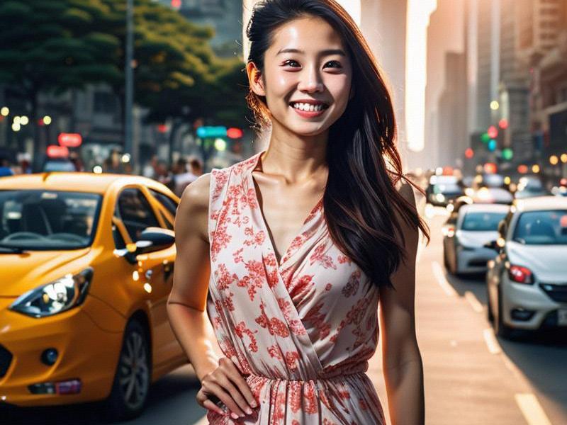 Shanghai Beauties of The New Shanghai Renaissance Era: The Evolutionary Change Of the Beauty Standard of Model