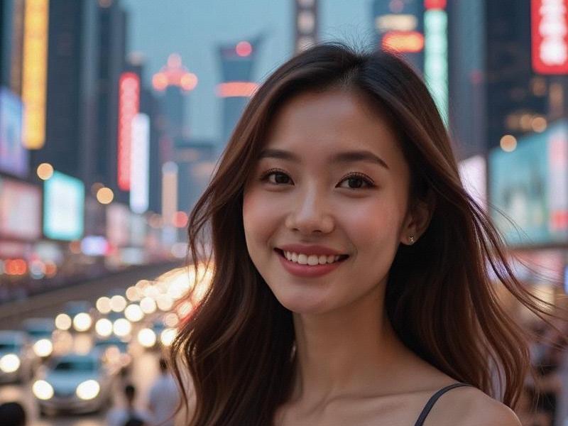The Synergy Code: How Shanghai and Its Satellite Cities Are Writing China's Future