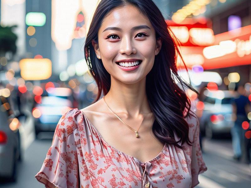 Around Shanghai: A Journey Through the City's Hidden Gems