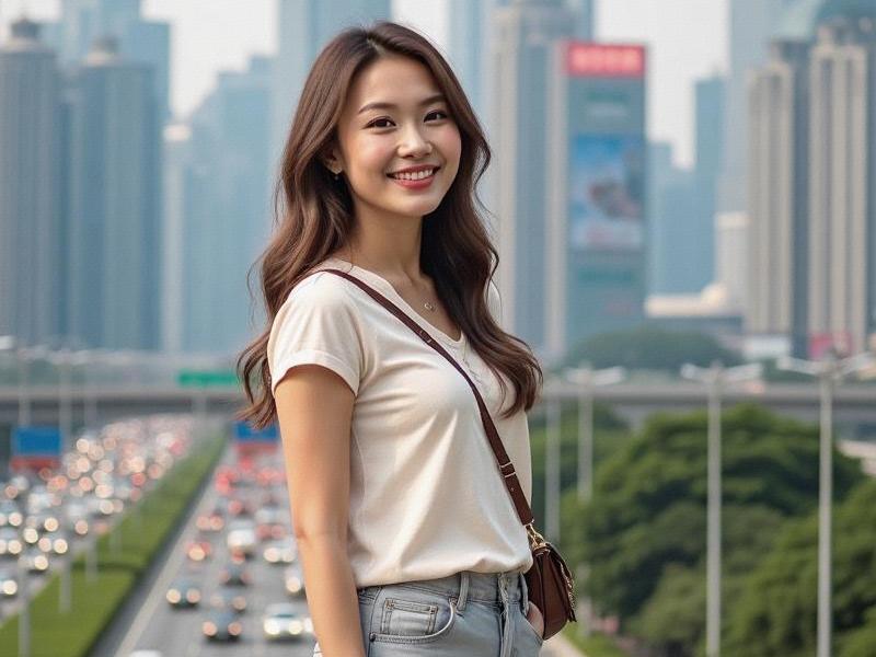 Shanghai 2025: The Dual Pulse of Tradition and Technology in China's Global Metropolis
