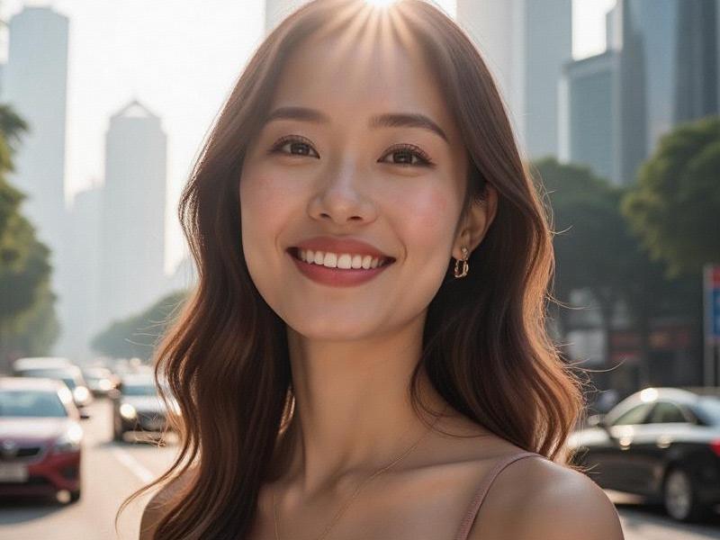 The 15-Minute Metropolis: How Shanghai Is Building the Future of Urban Living