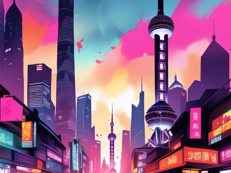 An In-depth Exploration of Shanghai's Nightlife: The Thriving Club Culture