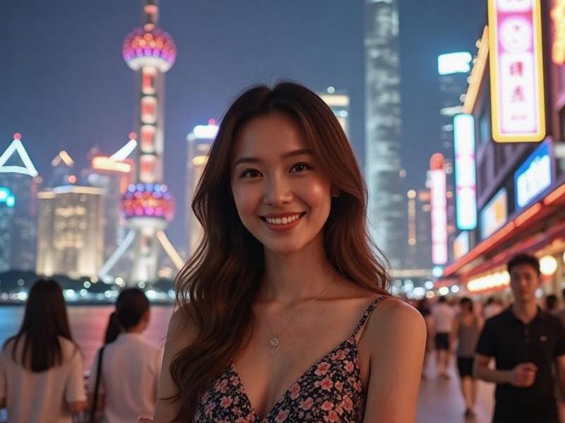 Shanghai's Entertainment Renaissance: How Luxury Venues Are Redefining Nightlife Culture