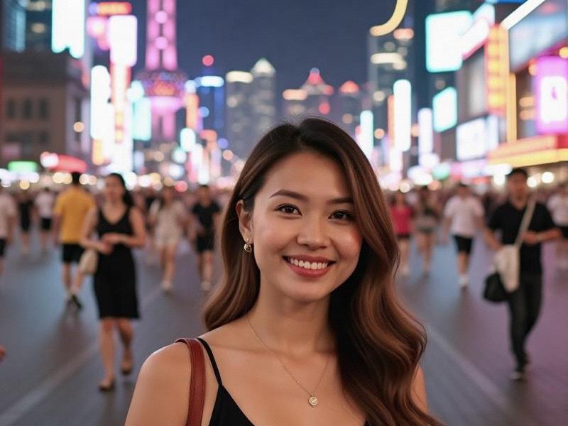 Neon and Negotiation: Inside Shanghai's Evolving Entertainment Club Scene