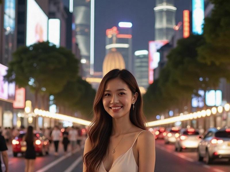The Velvet Rope Economy: Shanghai's High-End Nightlife Transformation