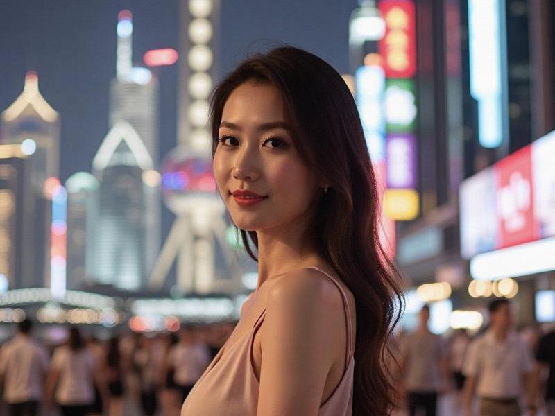 Neon Renaissance: Shanghai's Entertainment Venues Redefine Nightlife in 2025