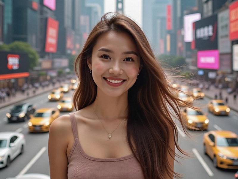 Shanghai 2040: The Making of a Next-Generation Global Innovation Hub