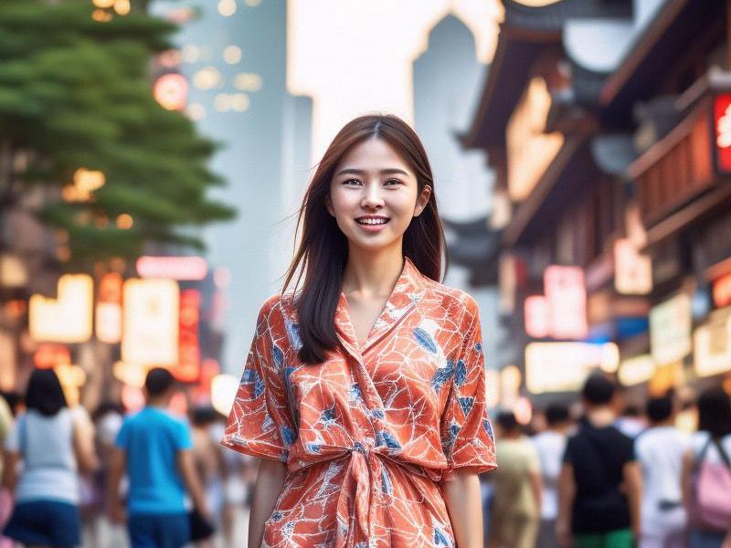 Shanghai and Its Vibrant Surroundings: A Comprehensive Overview