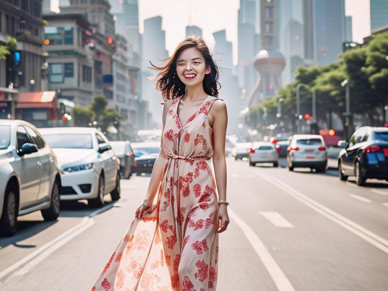 Shanghai's Transformation: A Journey of Urban Renaissance