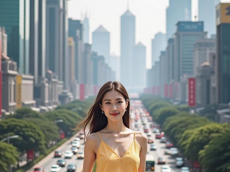 Shanghai's High-End Club Scene: Where East Meets West in Nightlife Innovation