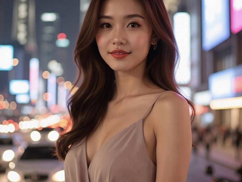 Shanghai's Nightlife Revolution: How Entertainment Venues Are Redefining Urban Leisure in 2025