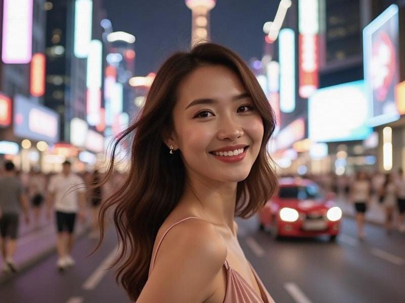 Shanghai's Nocturnal Empire: How Entertainment Clubs Became the City's Shadow Economy Powerhouses