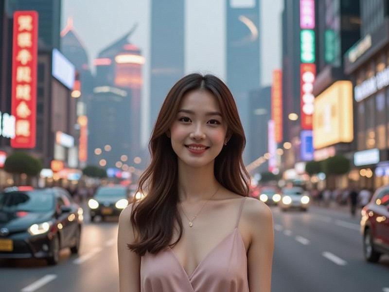 The Reinvention of Shanghai's Nightlife Economy: How Luxury Entertainment Venues Are Driving Urban Transformation