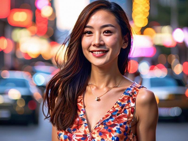 Shanghai: A Vibrant Metropolis Where Tradition Meets Modernity