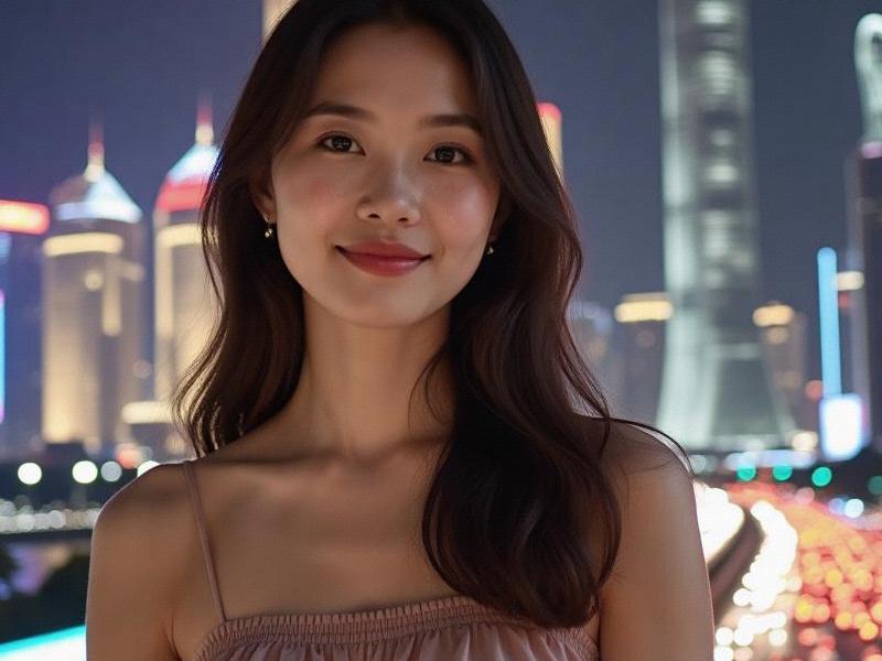 Shanghai Nightlife 2025: The Reinvention of Urban Entertainment