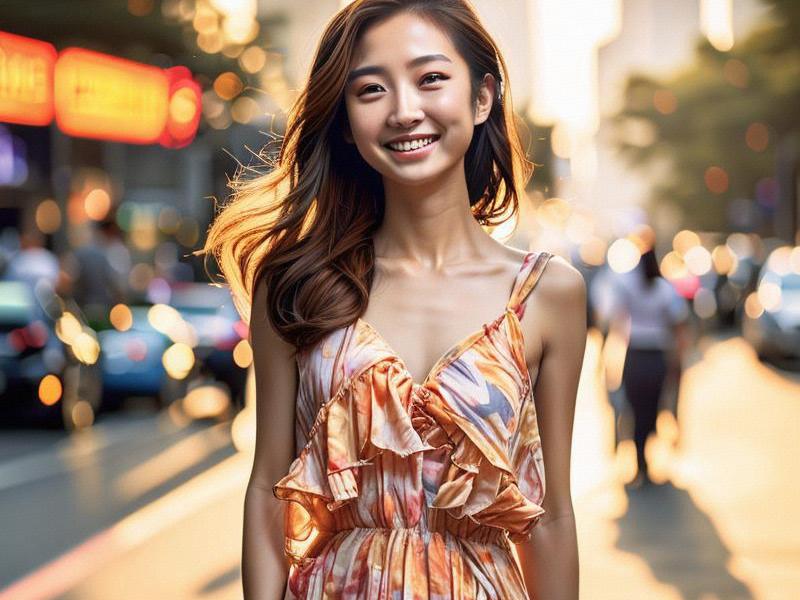 Shanghai's Renaissance: A Journey Through the City's Modern Transformations